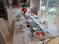 Florida Christmas 2022