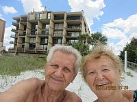 Our 61st Wedding Anyversary / Naše 61. výročí svatby