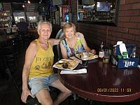 June 1st 1961-June 1st 2022