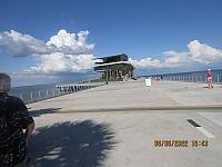 New Saint Pete Pier