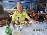 Tarpon Springs 6-1-2023