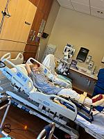 Knee Surgery Jan 26th