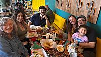 Hana's B-Day